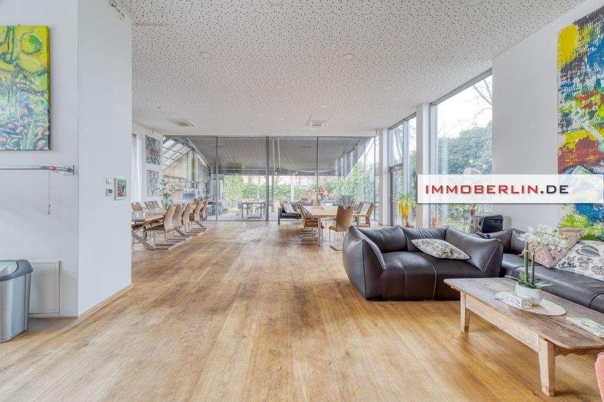 Gewerbeobjekt Berlin Karlshorst - 1 Zimmer, 404 m&sup2;, 4.750.000&euro; | Angebot:25688671