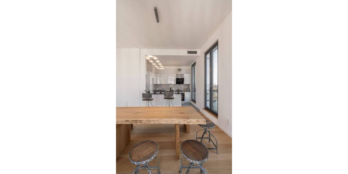 Etagenwohnung Berlin Hansaviertel - 4 Zimmer, 104 m&sup2;, 3.490&euro; | Angebot:26393077