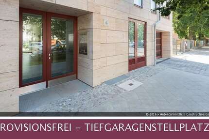 Garagen / Stellplätze Berlin Weißensee - 40.000&euro; | Angebot:18200964