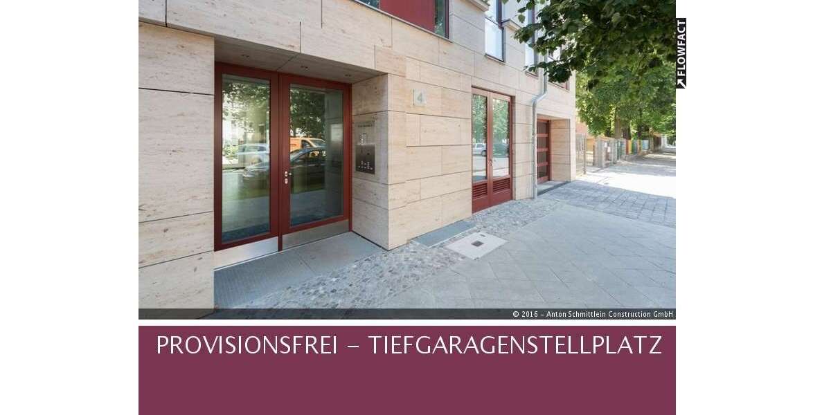 Garagen / Stellplätze Berlin Weißensee - 40.000&euro; | Angebot:18200964