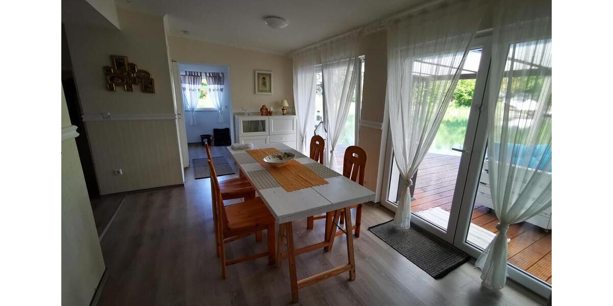 Doppelhaushälfte Rüdersdorf bei Berlin - 4 Zimmer, 97 m&sup2;, 519.000&euro; | Angebot:26981425
