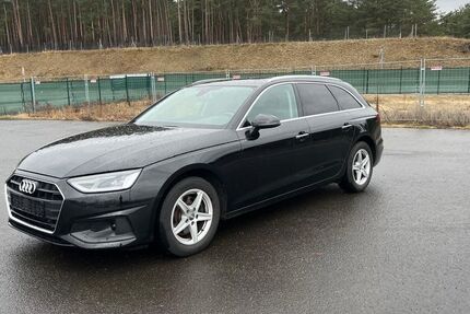 Audi A4 193.000 km 13.500 &euro; Mittenwalde 15749