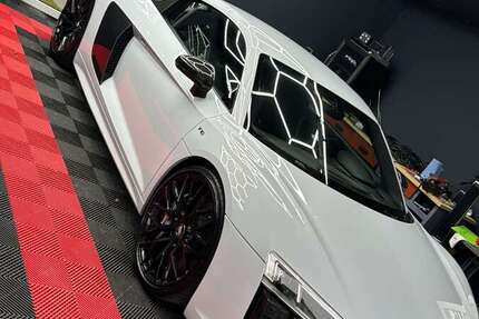 Audi R8 72.000 km 129.900 &euro; Blankenfelde-Mahlow 15827