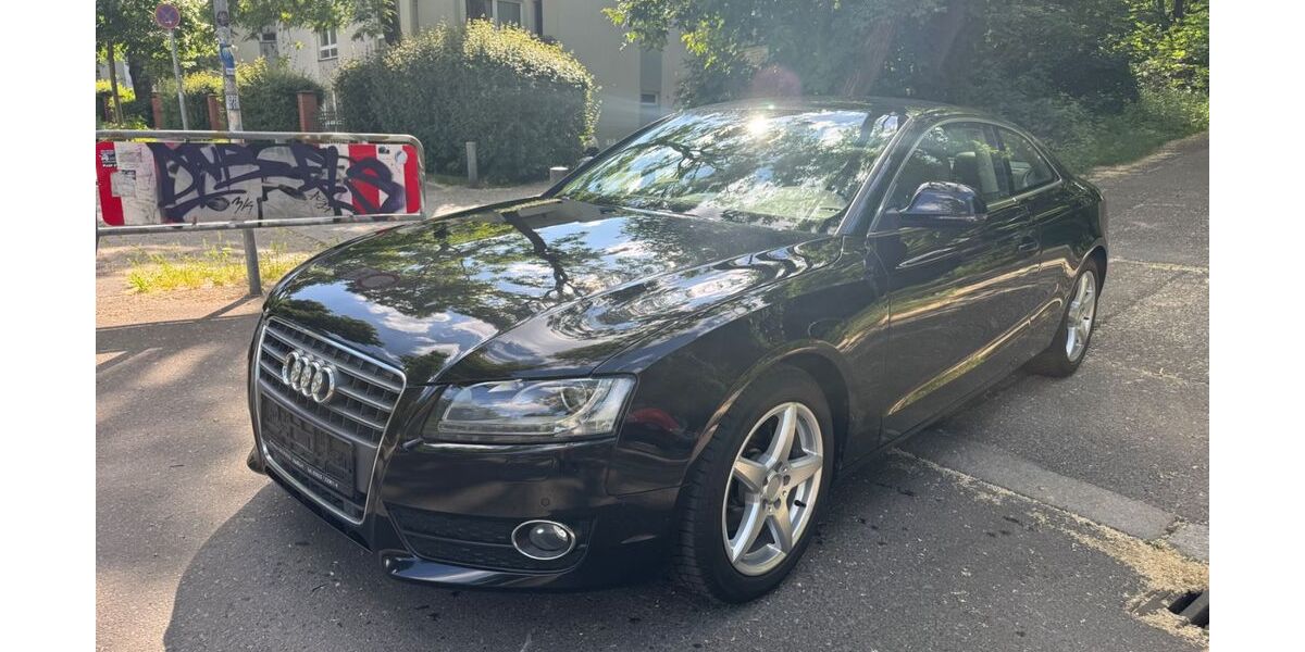 Audi A5 120.000 km 7.800 &euro; Steglitz 12157