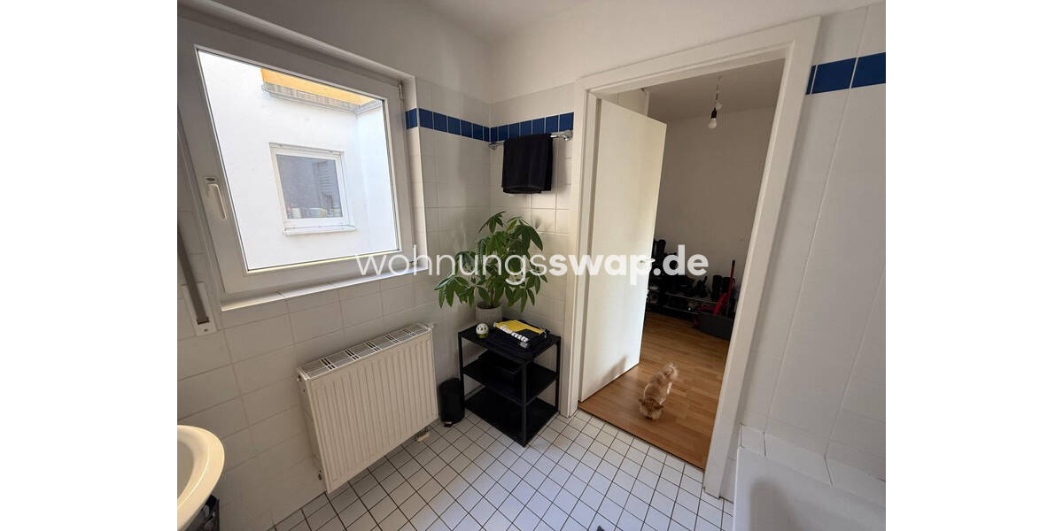 Etagenwohnung Berlin Friedrichshagen - 2 Zimmer, 65 m&sup2;, 900&euro; | Angebot:25918515