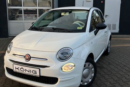 Fiat 500 20.986 km 13.990 &euro; Berlin 13509