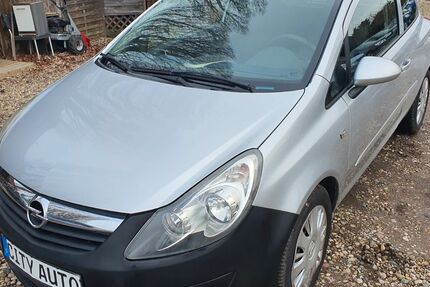 Opel Corsa 181.455 km 1.470 &euro; Berlin - Französische Buchholz 13127