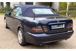 Mercedes-Benz CLK 320 Cabrio 254.600 km 4.450 &euro; Hennigsdorf 16761