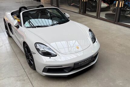 Porsche Boxster 8.776 km 99.900 &euro; Berlin 10553
