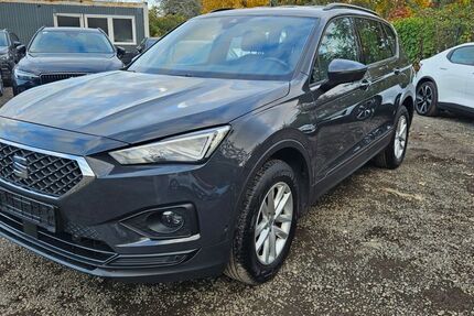 Seat Tarraco 187.498 km 17.999 € Berlin 12099