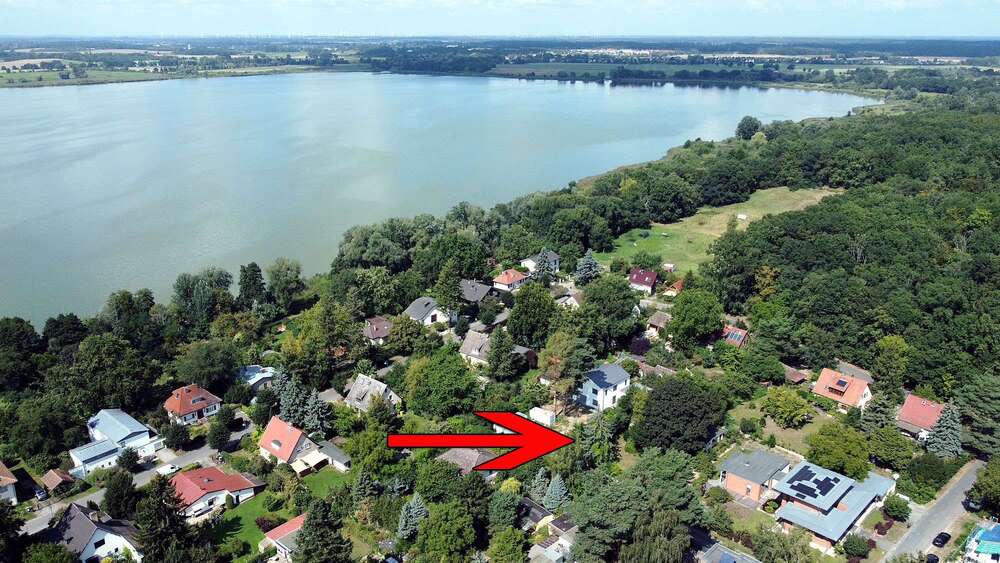 Grundstück Potsdam Krampnitz - 850.000&euro; | Angebot:25807849