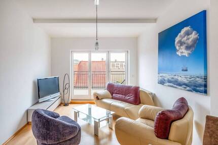 Wohnung Berlin Friedrichshain - 3 Zimmer, 69 m&sup2;, 1.300&euro; | Angebot:26545576