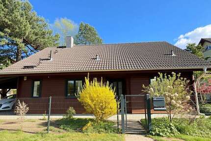 Haus Oranienburg - 4 Zimmer, 153 m&sup2;, 649.000&euro; | Angebot:26517182