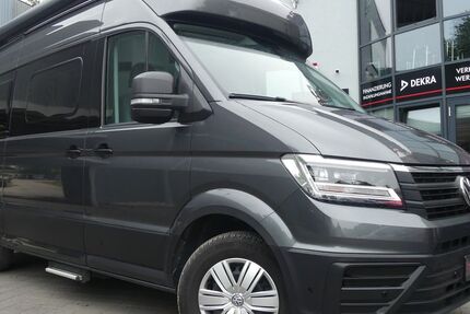 VW Crafter 84.097 km 49.800 &euro; Berlin 13156