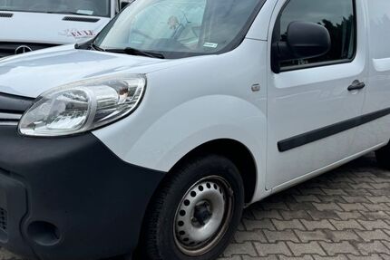 Renault Kangoo 83.000 km 7.990 &euro; Hoppegarten Hönow 15366
