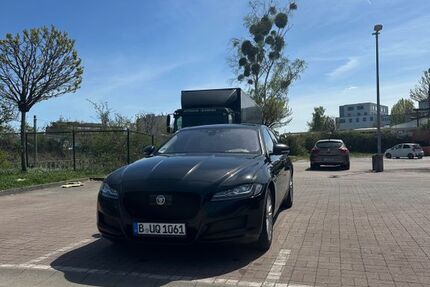 Jaguar XF 240.000 km 14.999 &euro; berlin 13051