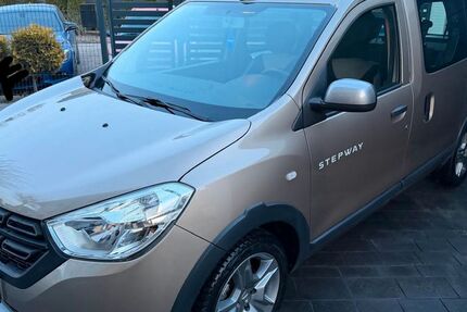 Dacia Dokker 30.750 km 14.990 &euro; Fredersdorf-Vogelsdorf bei Berlin 15370