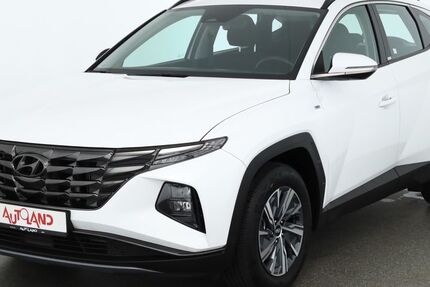 Hyundai TUCSON 19.488 km 25.990 &euro; Berlin 12683