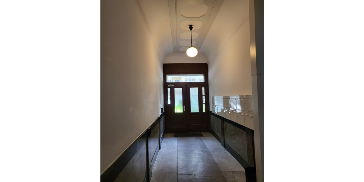 Etagenwohnung Berlin - Charlottenburg Charlottenburg - 1 Zimmer, 40 m&sup2;, 1.100&euro; | Angebot:26998386