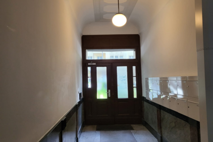 Wohnung Berlin - Charlottenburg Charlottenburg - 1 Zimmer, 40 m&sup2;, 1.100&euro; | Angebot:26998386