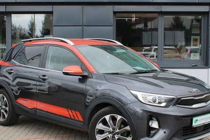 Kia Stonic 92.054 km 13.500 &euro; Königs Wusterhausen 15711