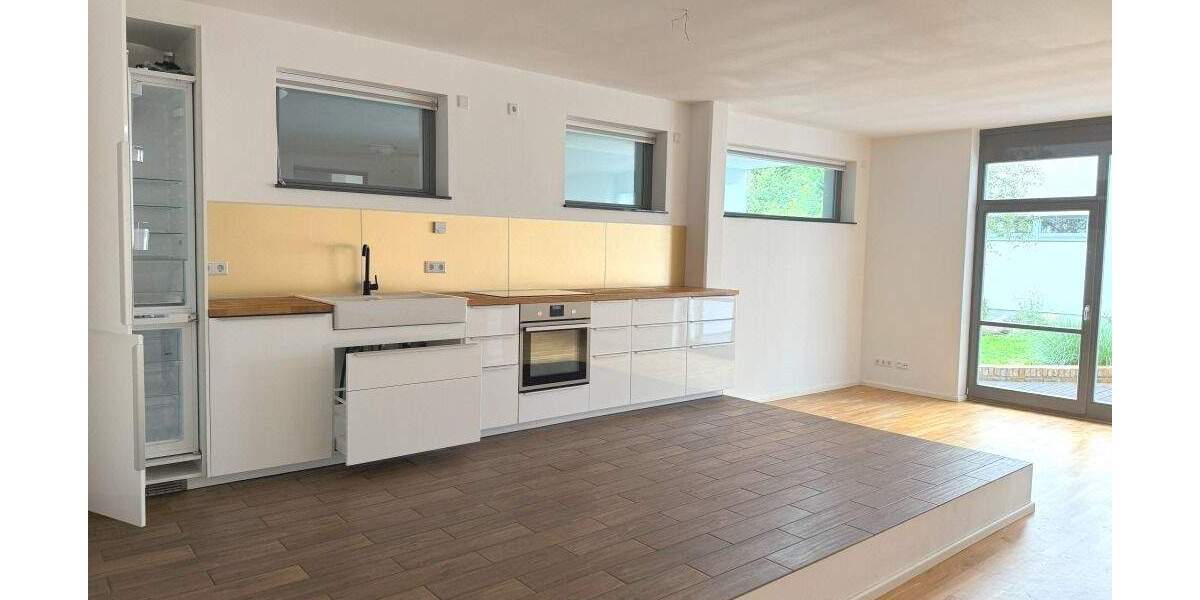 Etagenwohnung Berlin Friedrichshagen - 3 Zimmer, 130 m&sup2;, 795.000&euro; | Angebot:23980432