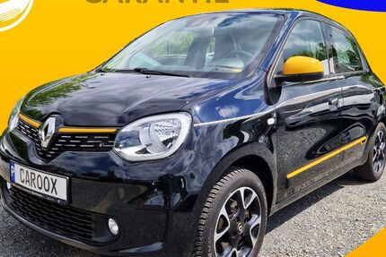 Renault Twingo 131.500 km 8.200 &euro; Wildau 15745