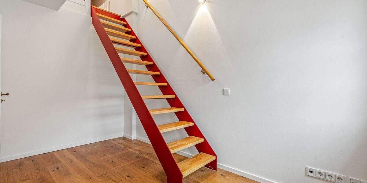 Reihenmittelhaus Berlin Tegel - 4 Zimmer, 146 m&sup2;, 780.000&euro; | Angebot:25779065