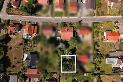 Grundstück Potsdam Industriegelände - 249.000&euro; | Angebot:27230612