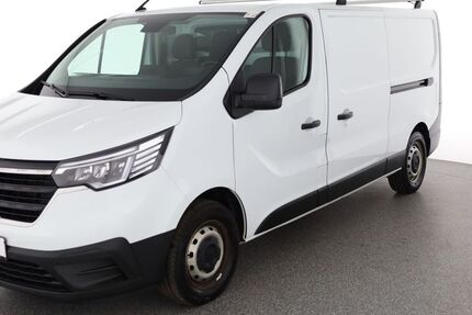 Renault Trafic 86.330 km 21.880 &euro; Berlin 12103