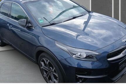 Kia XCeed 69.337 km 19.444 &euro; Berlin 12105