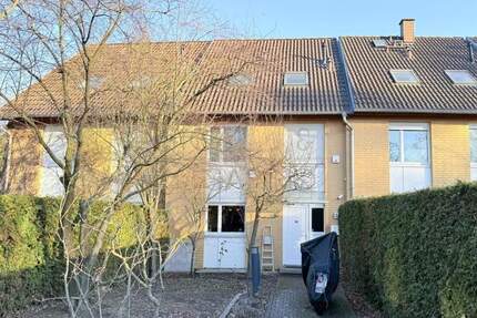 Haus Berlin Dahlem - 4 Zimmer, 132 m&sup2;, 1.295.000&euro; | Angebot:25728741