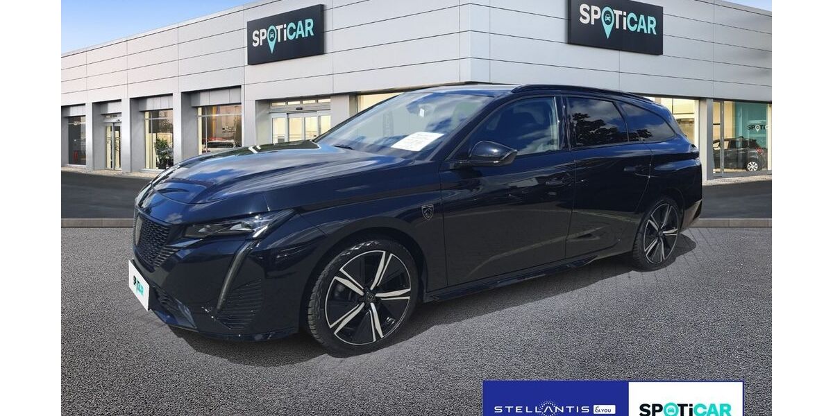 Peugeot 308 35.981 km 23.990 &euro; Berlin 12681