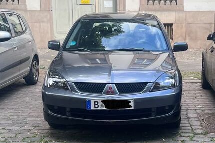 Mitsubishi Lancer 124.000 km 4.000 &euro; Berlin 13469