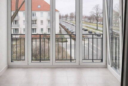 Wohnung Falkensee Falkenhöh - 3 Zimmer, 87 m&sup2;, 330.000&euro; | Angebot:26228917
