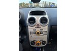 Corsa D