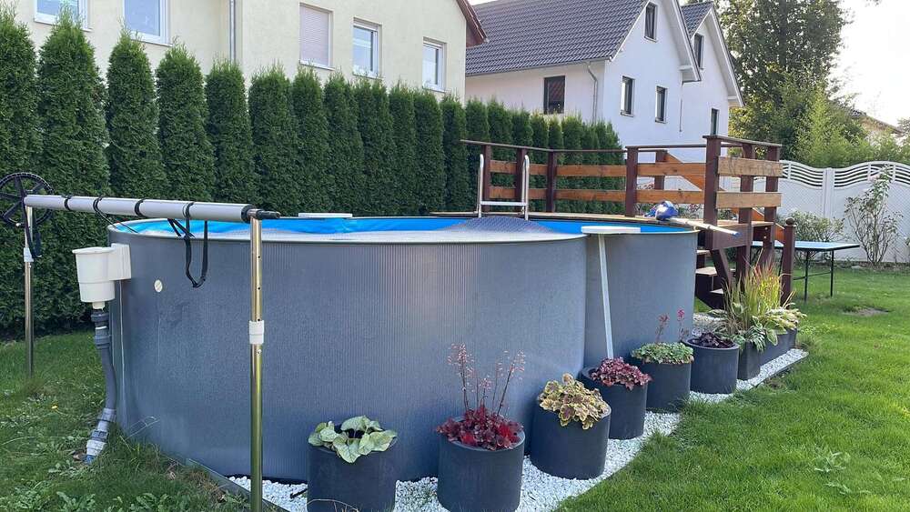 Einfamilienhaus Teltow - 4.5 Zimmer, 116 m&sup2;, 827.900&euro; | Angebot:24843969