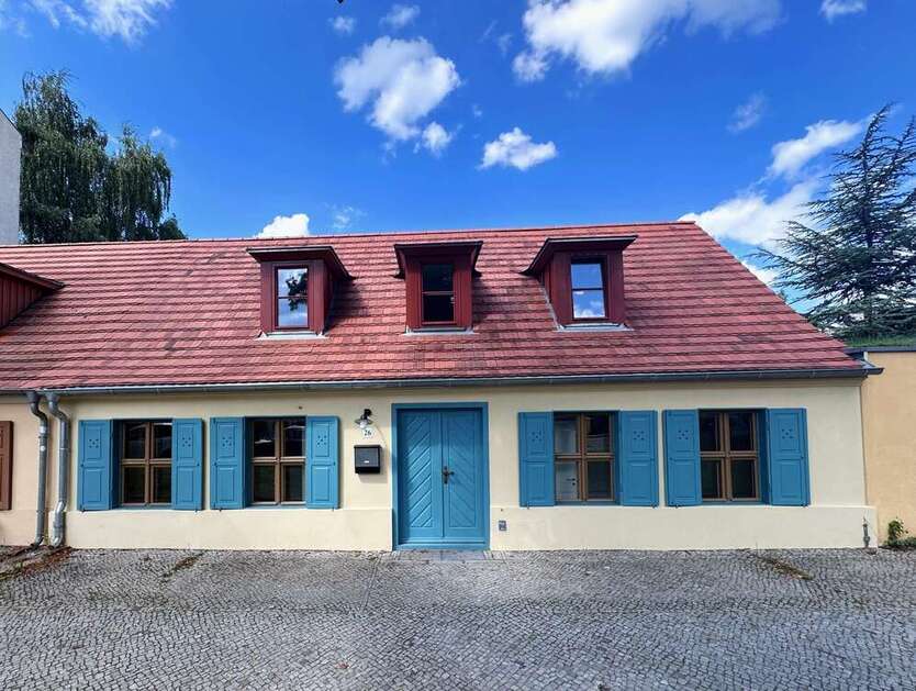 Haus zum Mieten in Potsdam 2.250 € 150 m²