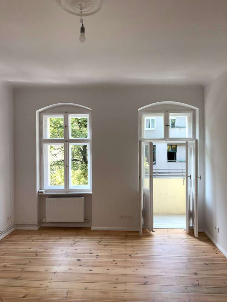 Wohnung zum Mieten in Berlin 1.456 € 56 m²