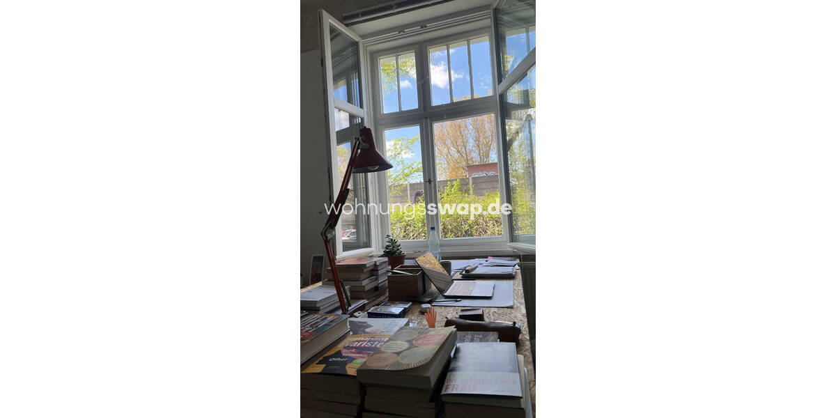 Etagenwohnung Berlin Baumschulenweg - 2 Zimmer, 55 m&sup2;, 450&euro; | Angebot:25948508