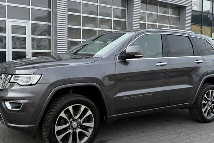 Jeep Grand Cherokee 123.500 km 23.900 &euro; Berlin-Lichtenberg 10365