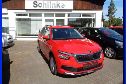 Skoda Kamiq 34.580 km 18.990 &euro; Oranienburg 16515