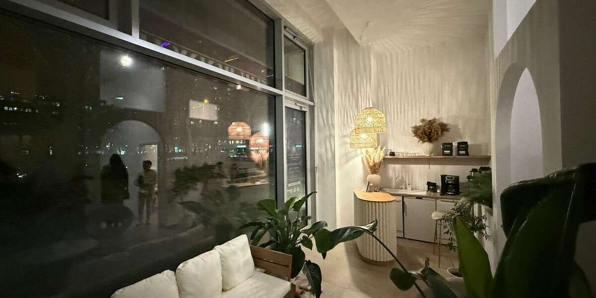 Gewerbeobjekt Berlin Mitte - 1.712&euro; | Angebot:27093038