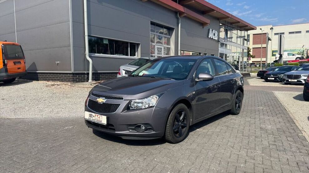 Cruze