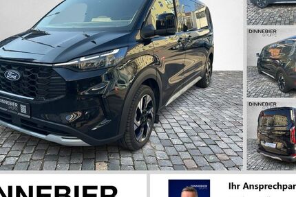 Ford Tourneo Custom 5.000 km 62.959 &euro; Berlin 10711