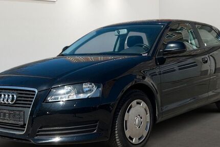Audi A3 154.958 km 2.999 &euro; Berlin 12681
