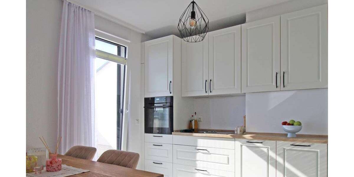 Etagenwohnung Schönefeld - 3 Zimmer, 93 m&sup2;, 445.000&euro; | Angebot:26070684