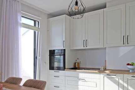 Wohnung Schönefeld - 3 Zimmer, 93 m&sup2;, 460.000&euro; | Angebot:26070684