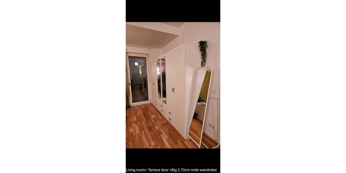 Erdgeschoßwohnung Berlin Mitte - 2 Zimmer, 85 m&sup2;, 1.678&euro; | Angebot:26611542