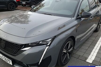 Peugeot 308 1.001 km 33.980 € Berlin 13088